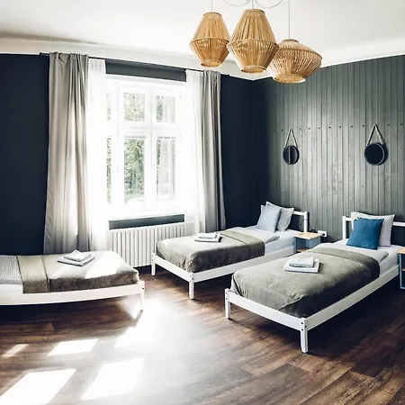 Javorka Apartamento