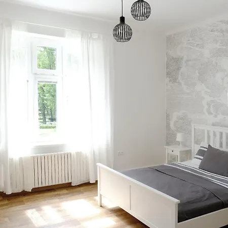 Javorka Apartamento
