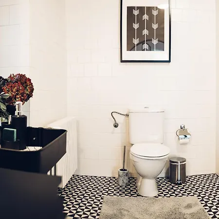 Apartamento Javorka