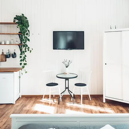Javorka Apartamento Ceska Trebova