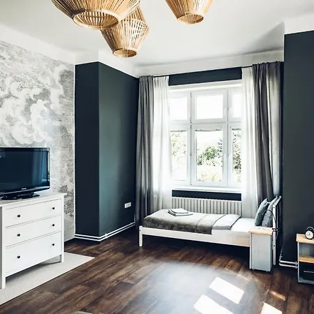Javorka Apartamento