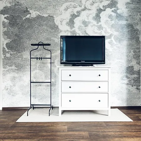 Javorka Apartamento Ceska Trebova