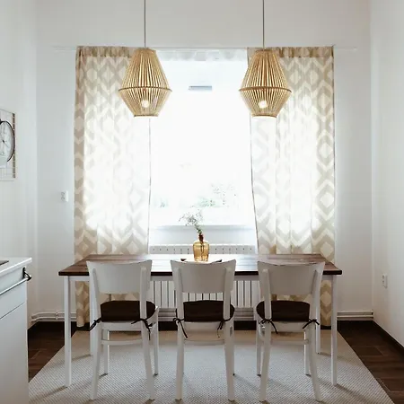 Apartamento Javorka Ceska Trebova