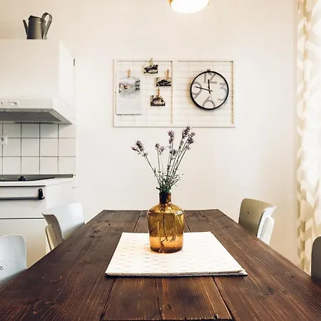 Apartamento Javorka *