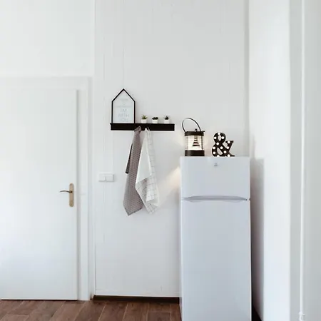 Apartamento Javorka