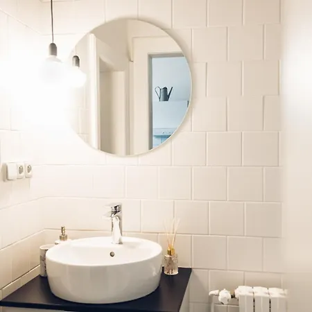 Apartamento Javorka *