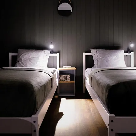Apartamento Javorka