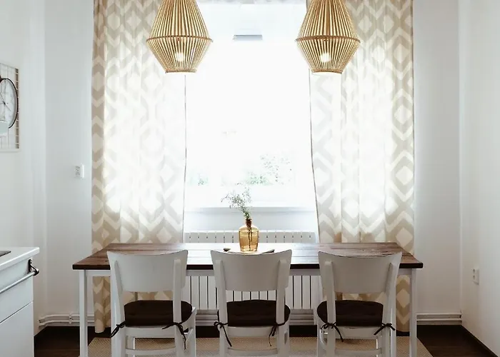 Apartment Javorka Ceska Trebova